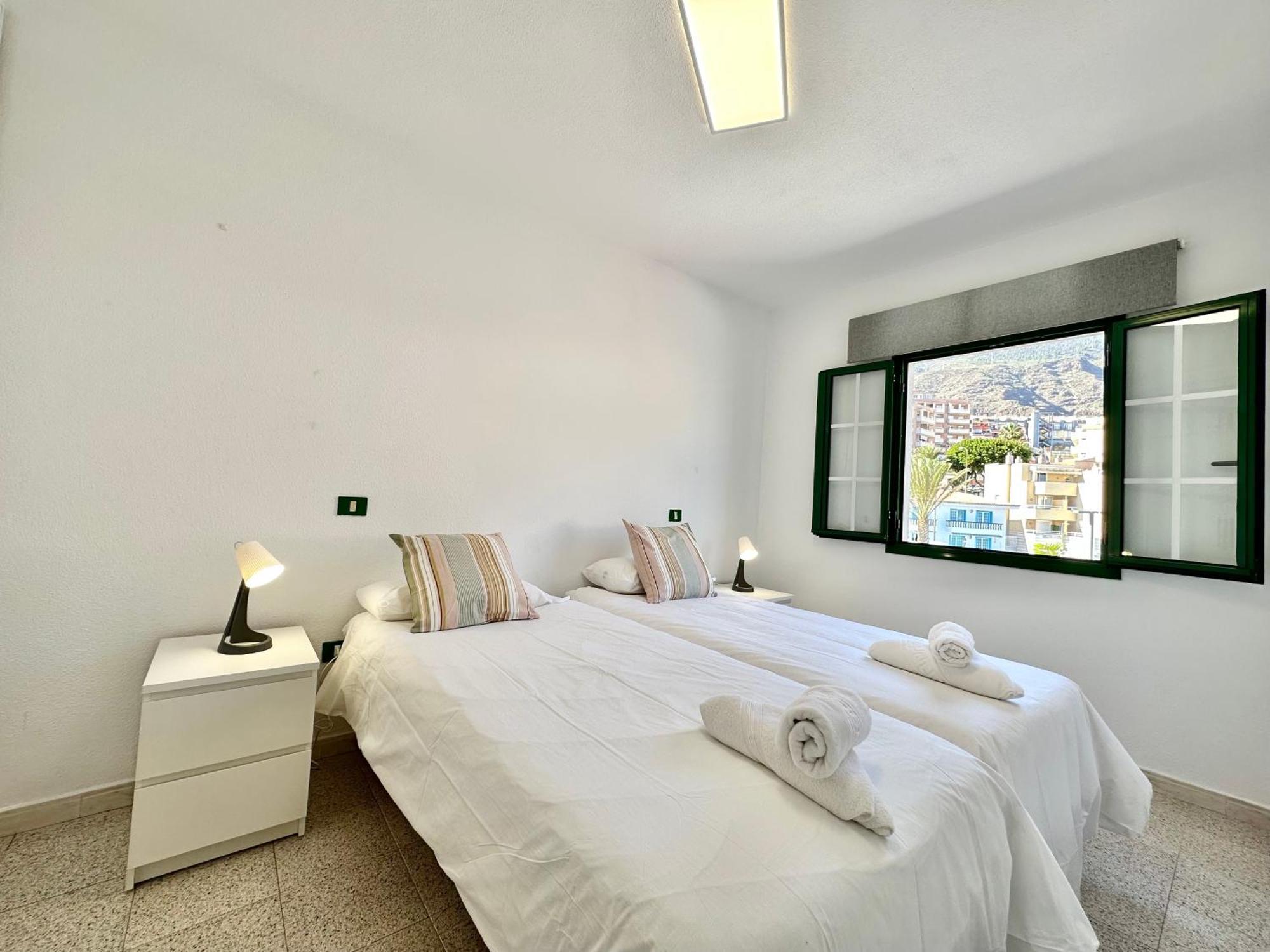 Las Caletas Beach House Candelaria Exterior foto