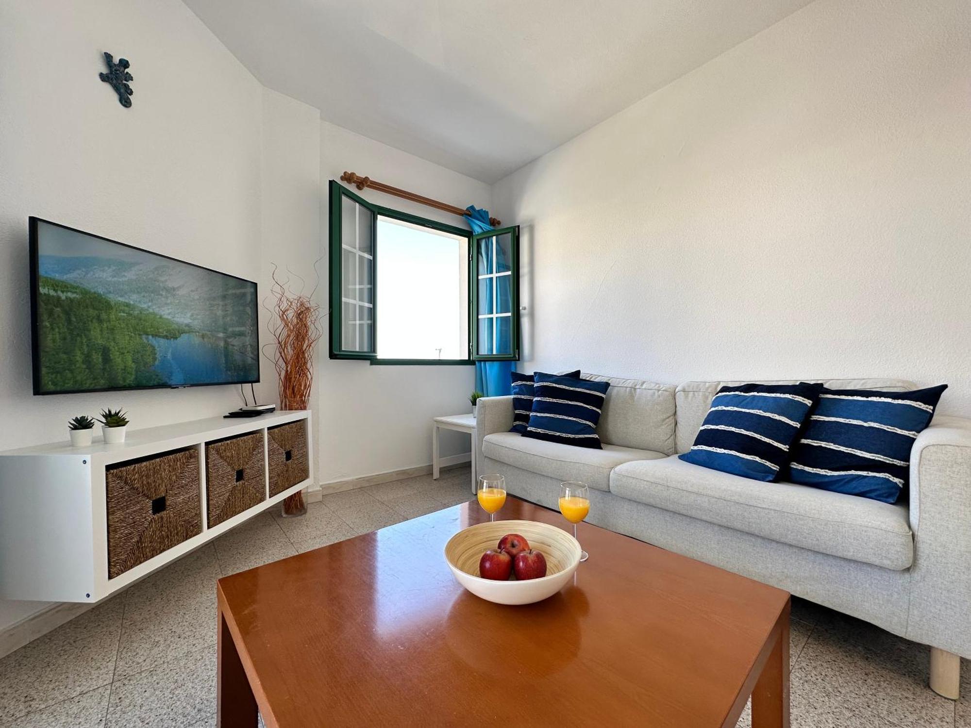 Las Caletas Beach House Candelaria Exterior foto